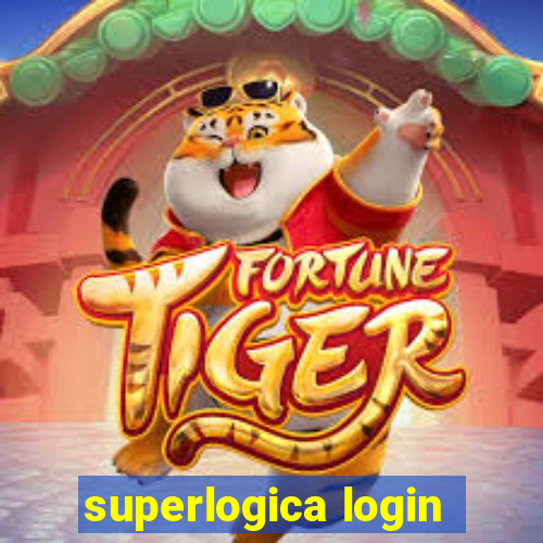 superlogica login